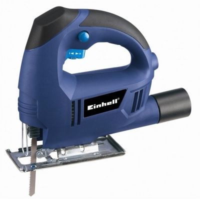 Электролобзик Einhell BT-JS 400 E